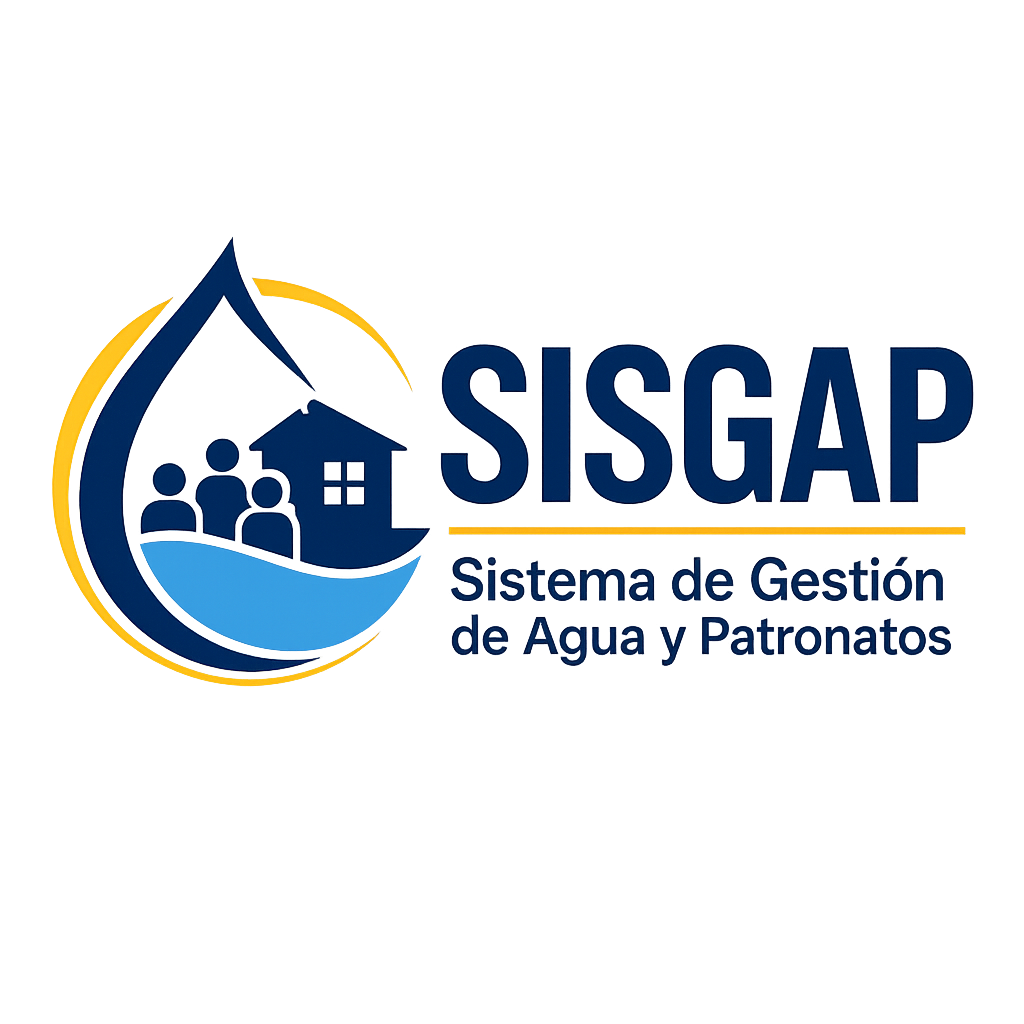 Logo SISGAP